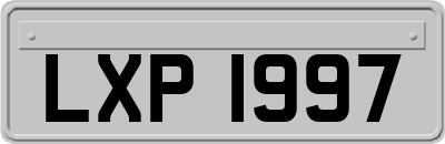 LXP1997