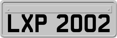 LXP2002