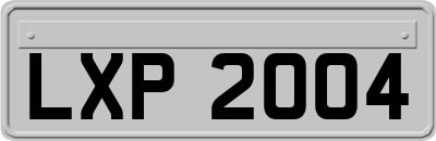 LXP2004