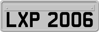 LXP2006
