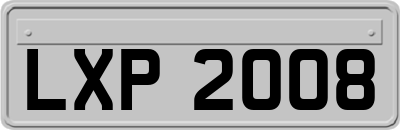 LXP2008