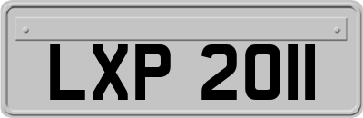 LXP2011