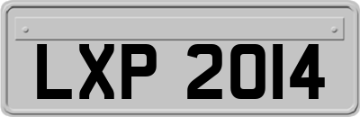 LXP2014