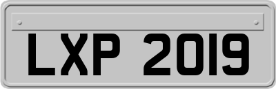 LXP2019
