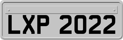 LXP2022