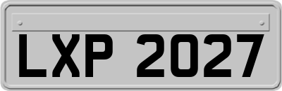LXP2027