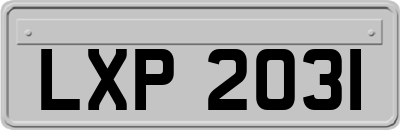 LXP2031