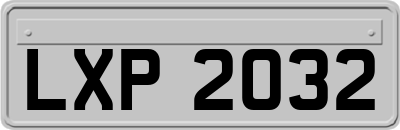 LXP2032