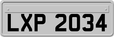 LXP2034