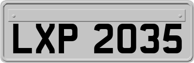 LXP2035