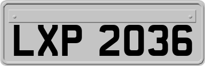 LXP2036