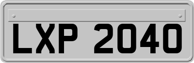 LXP2040