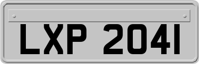 LXP2041