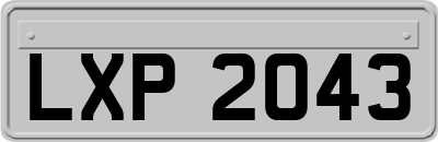 LXP2043