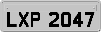 LXP2047