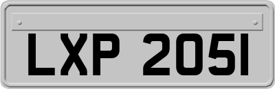 LXP2051