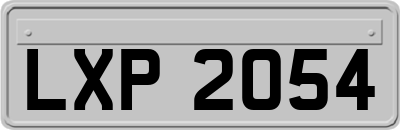 LXP2054