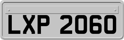 LXP2060
