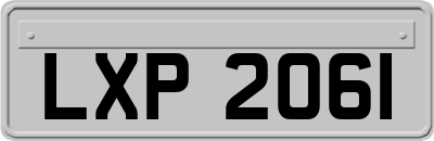 LXP2061