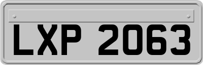 LXP2063