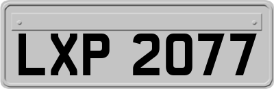 LXP2077