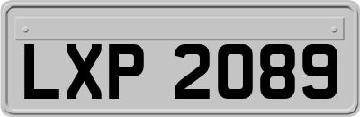 LXP2089