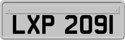 LXP2091