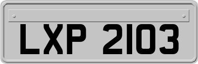 LXP2103