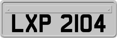 LXP2104