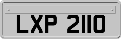 LXP2110
