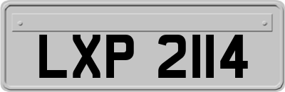 LXP2114