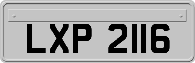 LXP2116