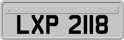 LXP2118