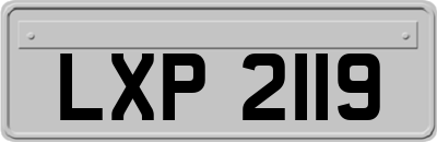 LXP2119