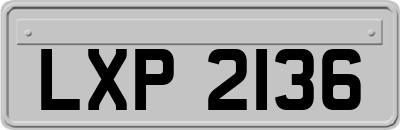 LXP2136