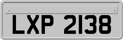 LXP2138