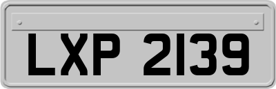 LXP2139