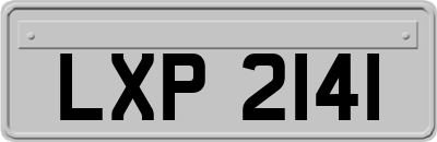 LXP2141