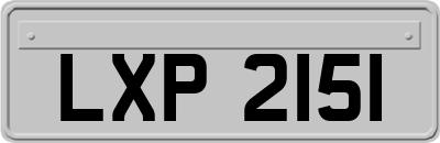 LXP2151