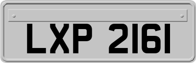LXP2161