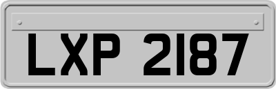 LXP2187