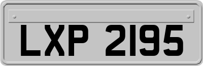 LXP2195