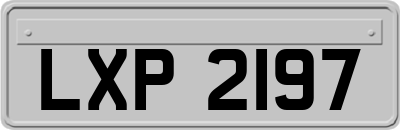 LXP2197