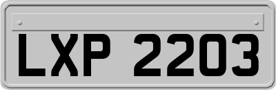 LXP2203