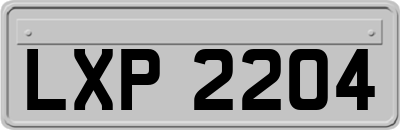 LXP2204