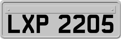 LXP2205