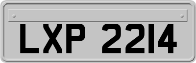 LXP2214