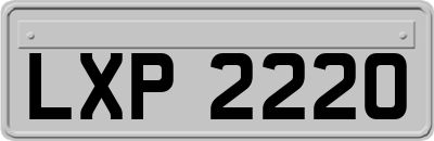 LXP2220
