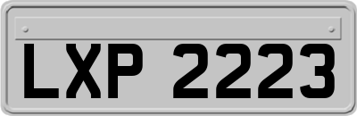 LXP2223