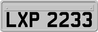 LXP2233